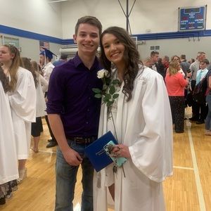 Meet your Posher, My-kel